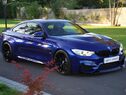 BMW M4 3.0 BiTurbo CS DCT Euro 6 (s/s) 2dr