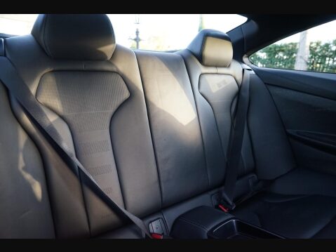 BMW M4 3.0 BiTurbo CS DCT Euro 6 (s/s) 2dr 21