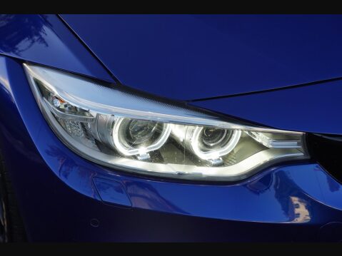 BMW M4 3.0 BiTurbo CS DCT Euro 6 (s/s) 2dr 39