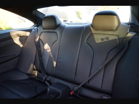 BMW M4 3.0 BiTurbo CS DCT Euro 6 (s/s) 2dr 20