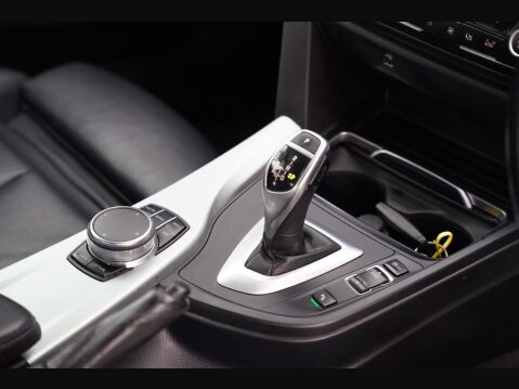 BMW 4 Series 2.0 420d M Sport Auto Euro 6 (s/s) 2dr 17