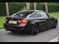 BMW 4 Series 2.0 420d M Sport Auto Euro 6 (s/s) 2dr 14