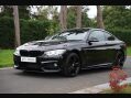 BMW 4 Series 2.0 420d M Sport Auto Euro 6 (s/s) 2dr 6