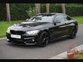 BMW 4 Series 2.0 420d M Sport Auto Euro 6 (s/s) 2dr 3