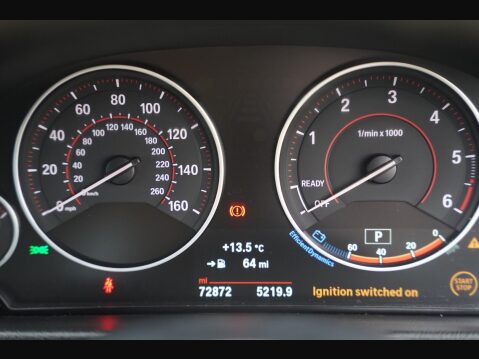 BMW 4 Series 2.0 420d M Sport Auto Euro 6 (s/s) 2dr 22