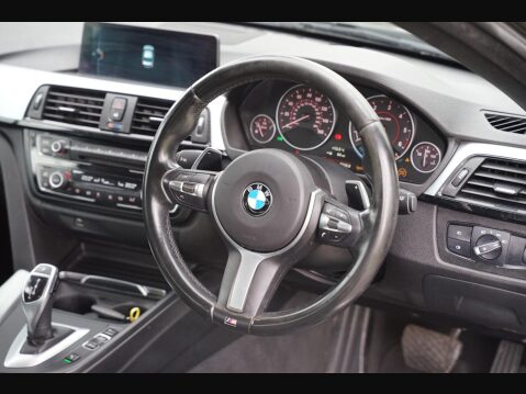 BMW 4 Series 2.0 420d M Sport Auto Euro 6 (s/s) 2dr 24