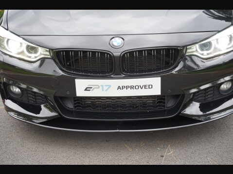 BMW 4 Series 2.0 420d M Sport Auto Euro 6 (s/s) 2dr 26