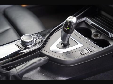 BMW 1 Series 1.5 118i GPF M Sport Shadow Edition Auto Euro 6 (s/s) 5dr 14