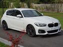 BMW 1 Series 1.5 118i GPF M Sport Shadow Edition Auto Euro 6 (s/s) 5dr