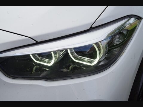 BMW 1 Series 1.5 118i GPF M Sport Shadow Edition Auto Euro 6 (s/s) 5dr 26