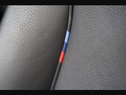 BMW 1 Series 1.5 118i GPF M Sport Shadow Edition Auto Euro 6 (s/s) 5dr 22