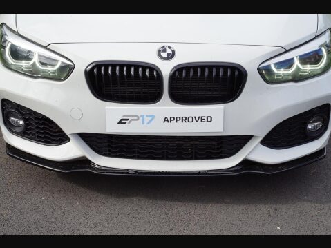 BMW 1 Series 1.5 118i GPF M Sport Shadow Edition Auto Euro 6 (s/s) 5dr 27
