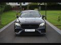 Mercedes-Benz E Class 2.0 E220d AMG Line G-Tronic+ Euro 6 (s/s) 2dr 2