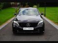 Mercedes-Benz C Class 2.0 C300 AMG Line (Premium) G-Tronic+ Euro 6 (s/s) 4dr 2