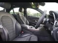 Mercedes-Benz C Class 2.0 C300 AMG Line (Premium) G-Tronic+ Euro 6 (s/s) 4dr 18