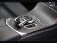 Mercedes-Benz C Class 2.0 C300 AMG Line (Premium) G-Tronic+ Euro 6 (s/s) 4dr 26