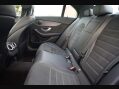 Mercedes-Benz C Class 2.0 C300 AMG Line (Premium) G-Tronic+ Euro 6 (s/s) 4dr 19