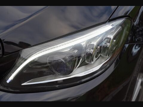 Mercedes-Benz C Class 2.0 C300 AMG Line (Premium) G-Tronic+ Euro 6 (s/s) 4dr 30