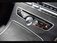 Mercedes-Benz C Class 2.1 C220d AMG Line 7G-Tronic+ Euro 6 (s/s) 4dr 21