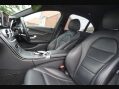 Mercedes-Benz C Class 2.1 C220d AMG Line 7G-Tronic+ Euro 6 (s/s) 4dr 24