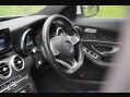 Mercedes-Benz C Class 2.1 C220d AMG Line 7G-Tronic+ Euro 6 (s/s) 4dr 26