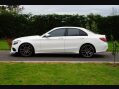 Mercedes-Benz C Class 2.1 C220d AMG Line 7G-Tronic+ Euro 6 (s/s) 4dr 9