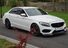 Mercedes-Benz C Class 2.1 C220d AMG Line 7G-Tronic+ Euro 6 (s/s) 4dr