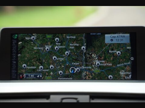 BMW 4 Series 3.0 435i M Sport Auto Euro 6 (s/s) 2dr 20