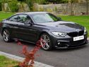 BMW 4 Series 3.0 435i M Sport Auto Euro 6 (s/s) 2dr
