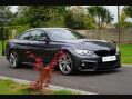 BMW 4 Series 3.0 435i M Sport Auto Euro 6 (s/s) 2dr 4