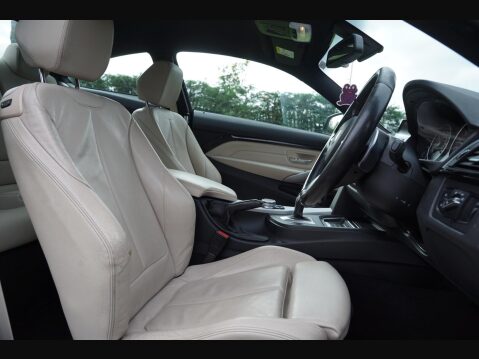 BMW 4 Series 3.0 435i M Sport Auto Euro 6 (s/s) 2dr 15