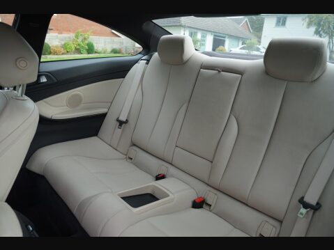 BMW 4 Series 3.0 435i M Sport Auto Euro 6 (s/s) 2dr 16