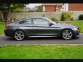BMW 4 Series 3.0 435i M Sport Auto Euro 6 (s/s) 2dr 12