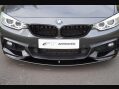 BMW 4 Series 3.0 435i M Sport Auto Euro 6 (s/s) 2dr 33