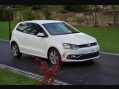 Volkswagen Polo 1.2 TSI BlueMotion Tech Match Euro 6 (s/s) 3dr 1