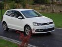 Volkswagen Polo 1.2 TSI BlueMotion Tech Match Euro 6 (s/s) 3dr