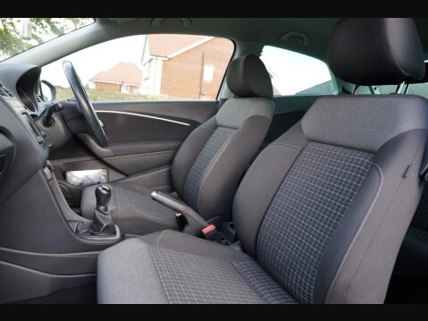 Volkswagen Polo 1.2 TSI BlueMotion Tech Match Euro 6 (s/s) 3dr 24