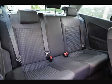 Volkswagen Polo 1.2 TSI BlueMotion Tech Match Euro 6 (s/s) 3dr 22