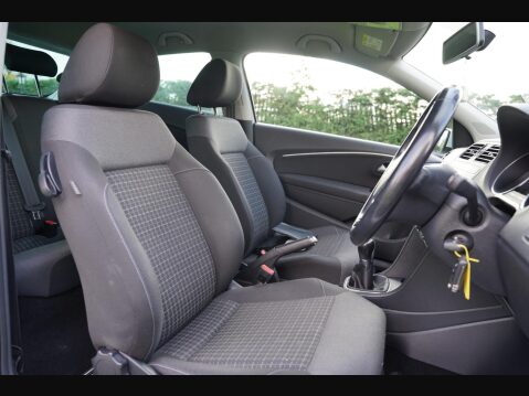 Volkswagen Polo 1.2 TSI BlueMotion Tech Match Euro 6 (s/s) 3dr 20