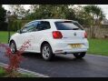 Volkswagen Polo 1.2 TSI BlueMotion Tech Match Euro 6 (s/s) 3dr 7