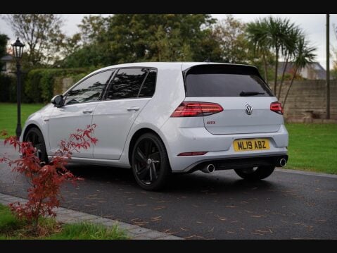 Volkswagen Golf 2.0 TSI GTI Performance DSG Euro 6 (s/s) 5dr 7