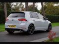 Volkswagen Golf 2.0 TSI GTI Performance DSG Euro 6 (s/s) 5dr 13