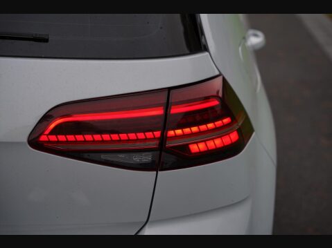 Volkswagen Golf 2.0 TSI GTI Performance DSG Euro 6 (s/s) 5dr 26