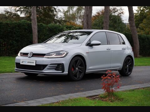 Volkswagen Golf 2.0 TSI GTI Performance DSG Euro 6 (s/s) 5dr 6