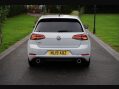 Volkswagen Golf 2.0 TSI GTI Performance DSG Euro 6 (s/s) 5dr 11