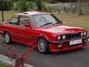 BMW 3 Series 2.5 325i Sport 2dr