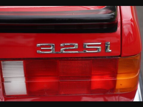 BMW 3 Series 2.5 325i Sport 2dr 22