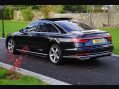 Audi A8 3.0 TDI V6 50 Tiptronic quattro Euro 6 (s/s) 4dr 5