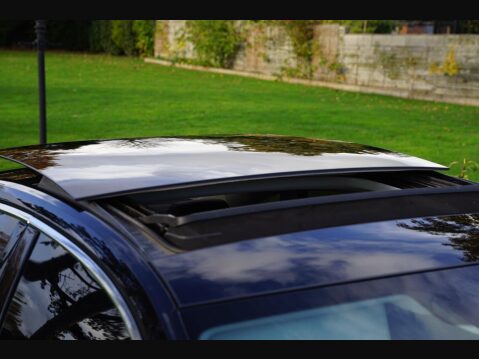 Audi A8 3.0 TDI V6 50 Tiptronic quattro Euro 6 (s/s) 4dr 23