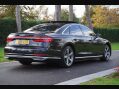 Audi A8 3.0 TDI V6 50 Tiptronic quattro Euro 6 (s/s) 4dr 11
